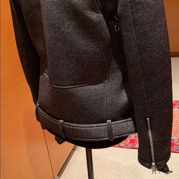 Sam Edelman Moto jacket 🏍🌌 small/medium - Picture 5 of 8